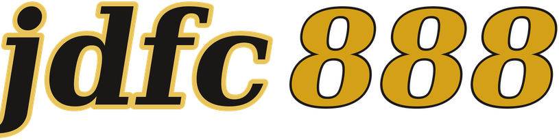 jdfc888 logo